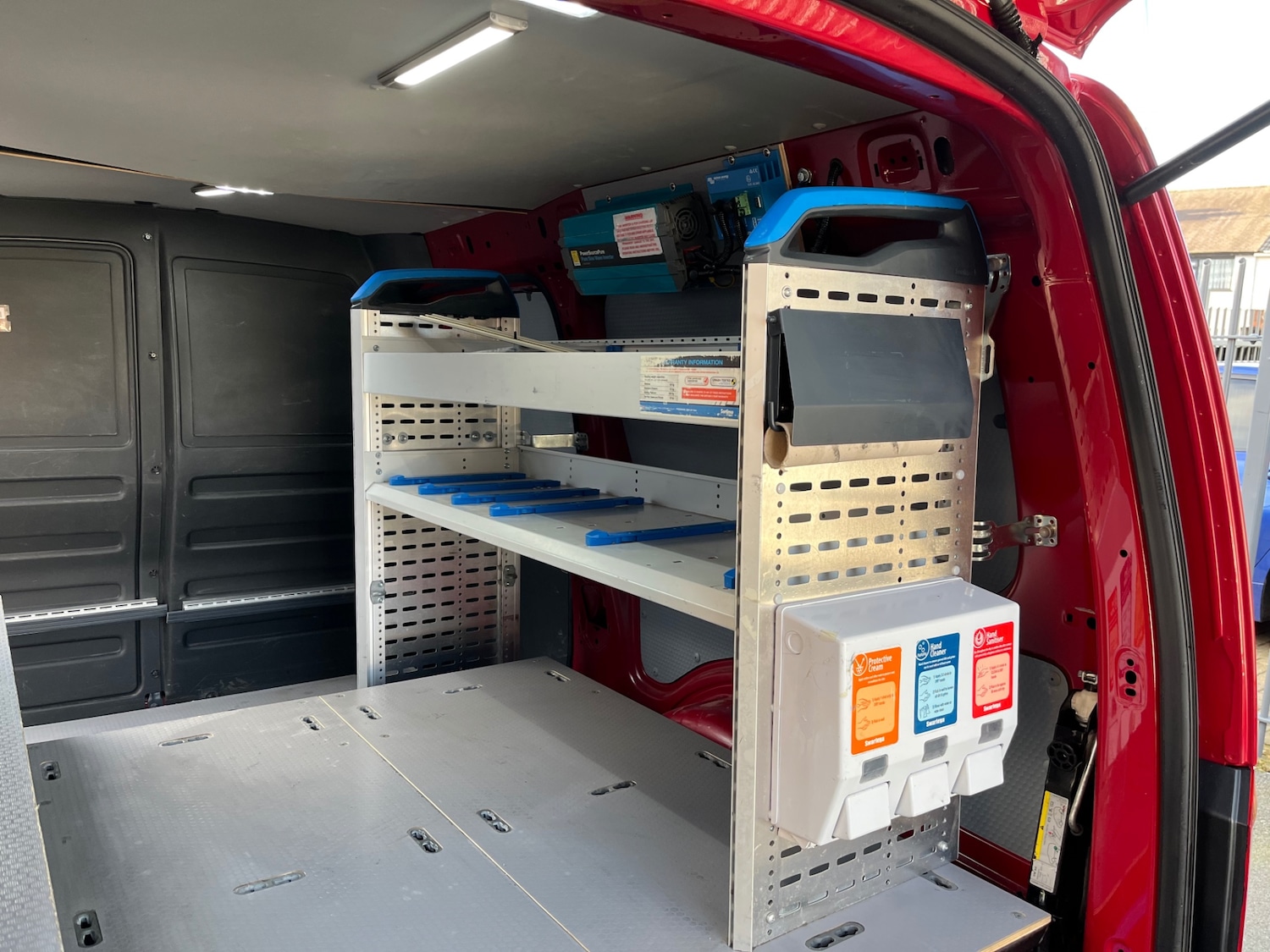 Vehicle 26