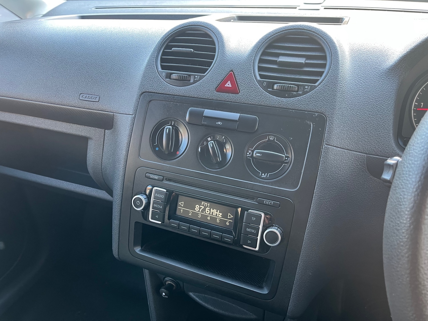 Used Volkswagen Caddy Maxi 2013 for sale - 76625473: Photo 13