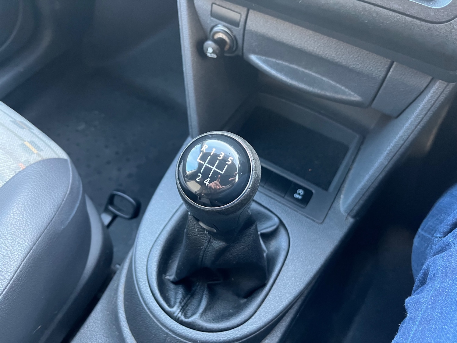 Used Volkswagen Caddy Maxi 2013 for sale - 76625473: Photo 14