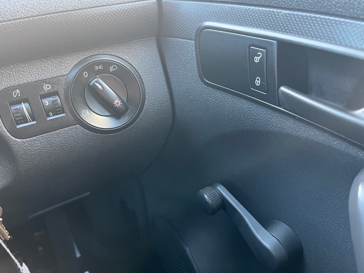 Used Volkswagen Caddy Maxi 2013 for sale - 76625473: Photo 15