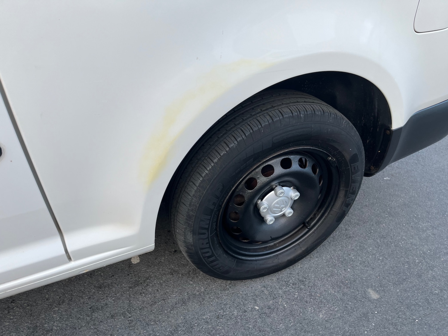 Used Volkswagen Caddy Maxi 2013 for sale - 76625473: Photo 18