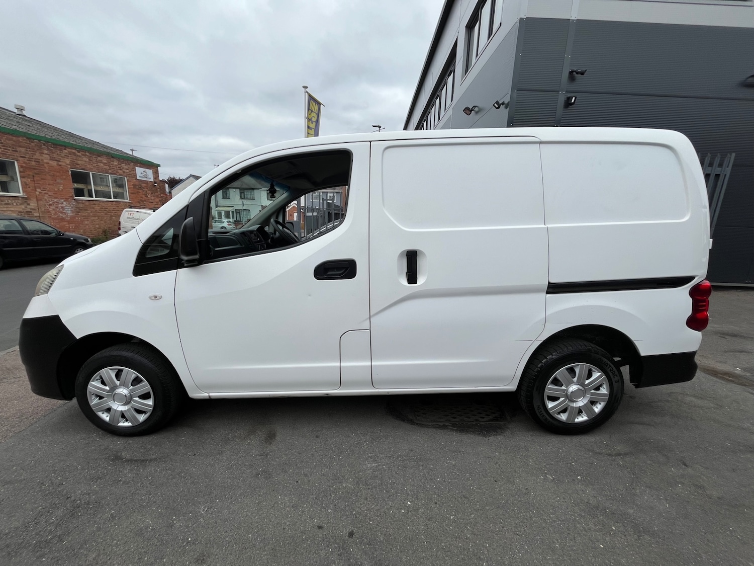 Vehicle 7