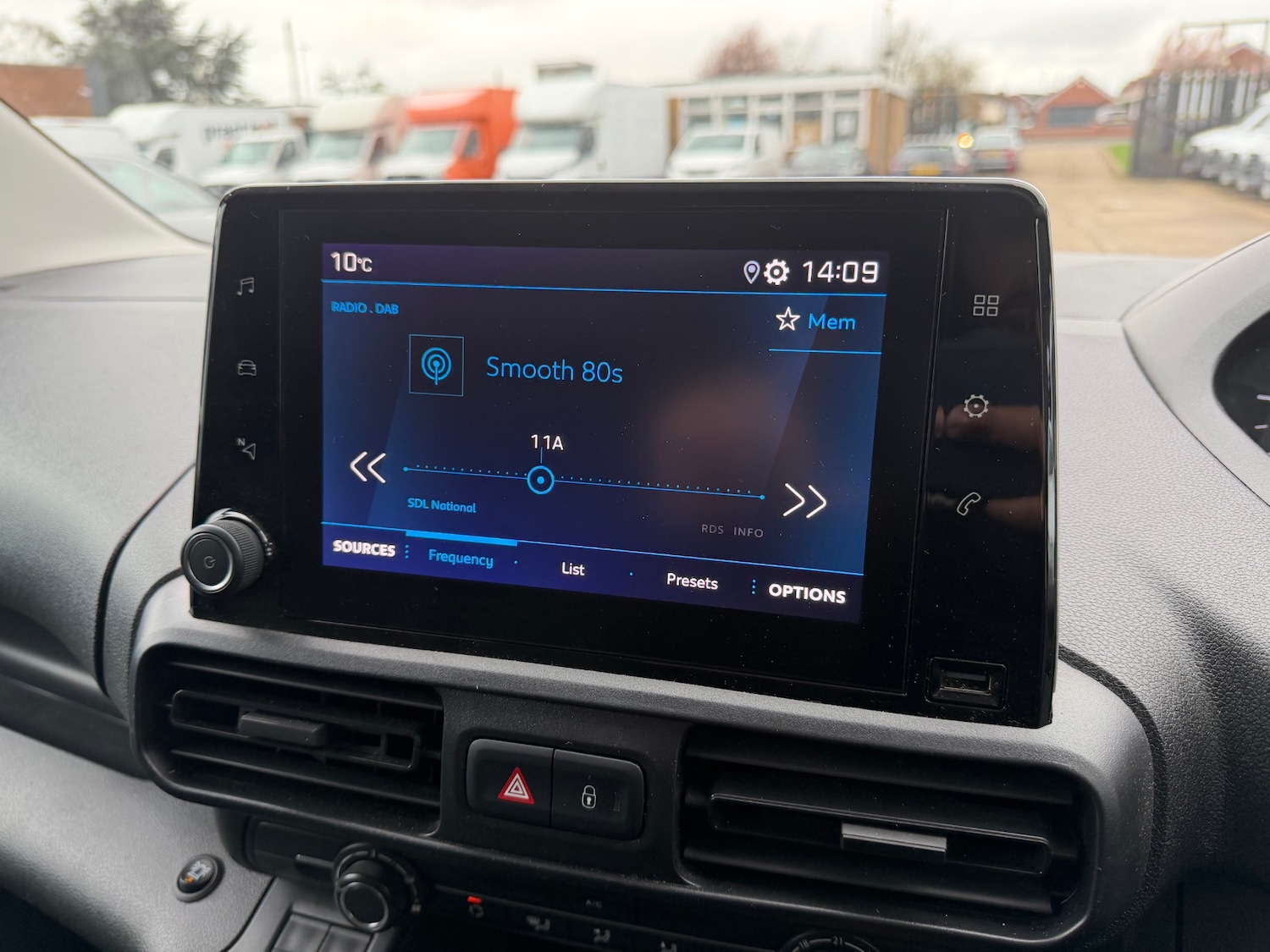 Used Peugeot Partner 2021 for sale - 77846632: Photo 14