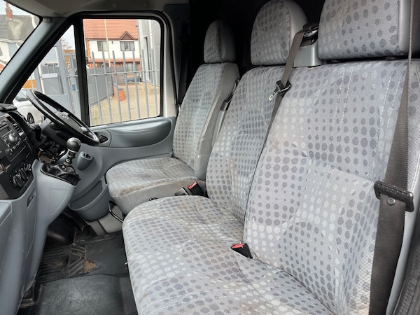 Used Ford Transit 2013 for sale - 76147601: Photo 10