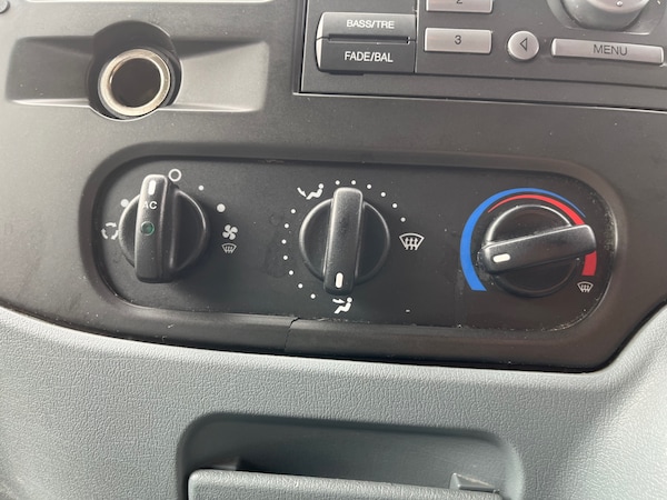 Used Ford Transit 2013 for sale - 76147601: Photo 14