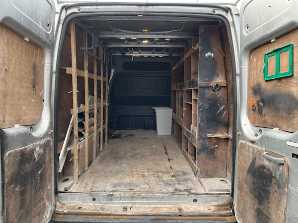 Used Ford Transit 2013 for sale - 76147601: Photo 18
