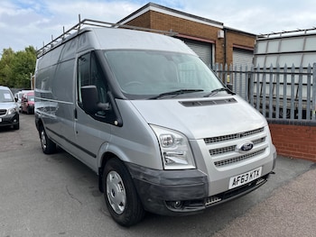 Ford - Transit