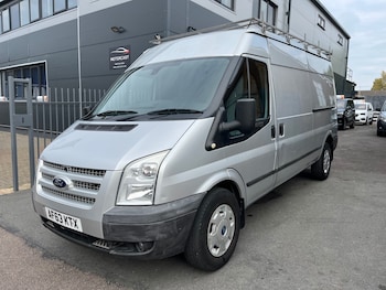 Used Ford Transit 2013 for sale - 76147601: Photo 2