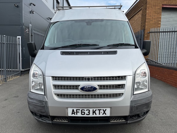 Used Ford Transit 2013 for sale - 76147601: Photo 3