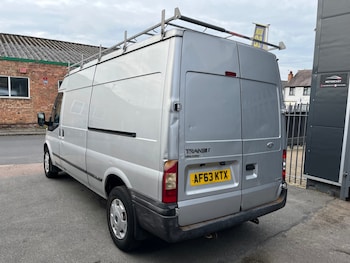 Used Ford Transit 2013 for sale - 76147601: Photo 4