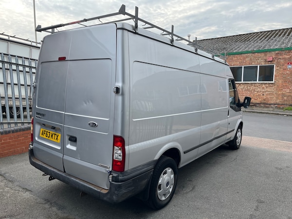 Used Ford Transit 2013 for sale - 76147601: Photo 5