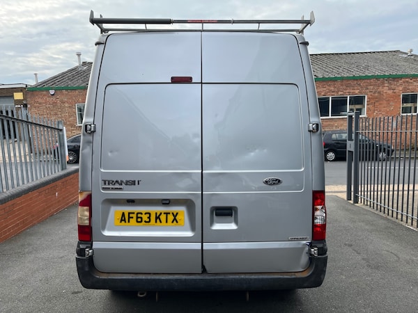 Used Ford Transit 2013 for sale - 76147601: Photo 6
