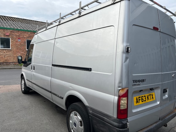 Used Ford Transit 2013 for sale - 76147601: Photo 7