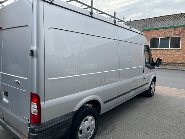 Used Ford Transit 2013 for sale - 76147601: Photo 8