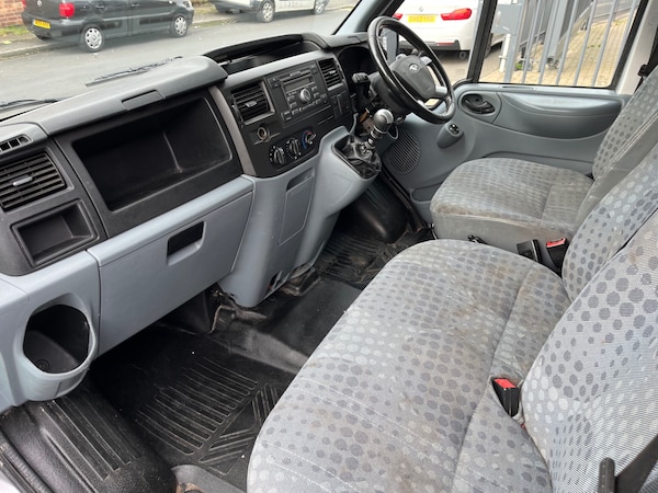 Used Ford Transit 2013 for sale - 76147601: Photo 9