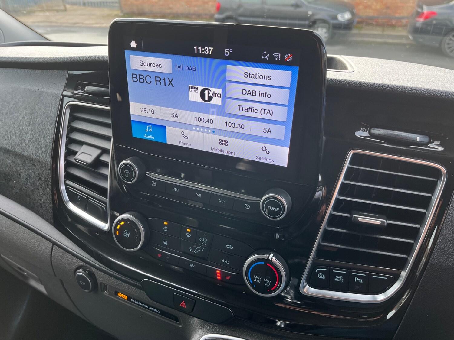 Used Ford Transit Custom 2020 for sale - 76693493: Photo 13