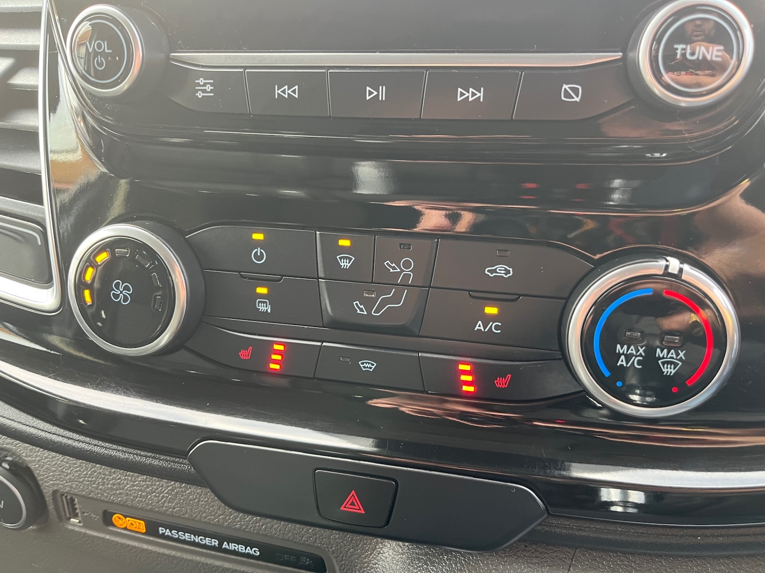 Used Ford Transit Custom 2020 for sale - 76693493: Photo 14