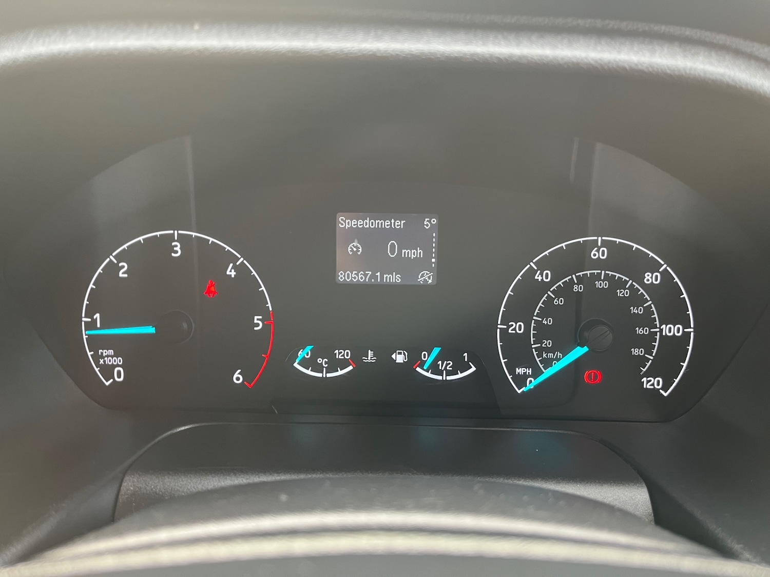 Used Ford Transit Custom 2020 for sale - 76693493: Photo 15