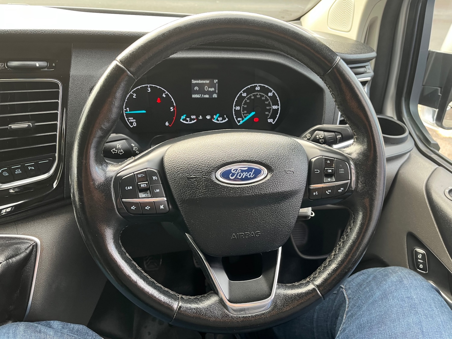 Used Ford Transit Custom 2020 for sale - 76693493: Photo 16