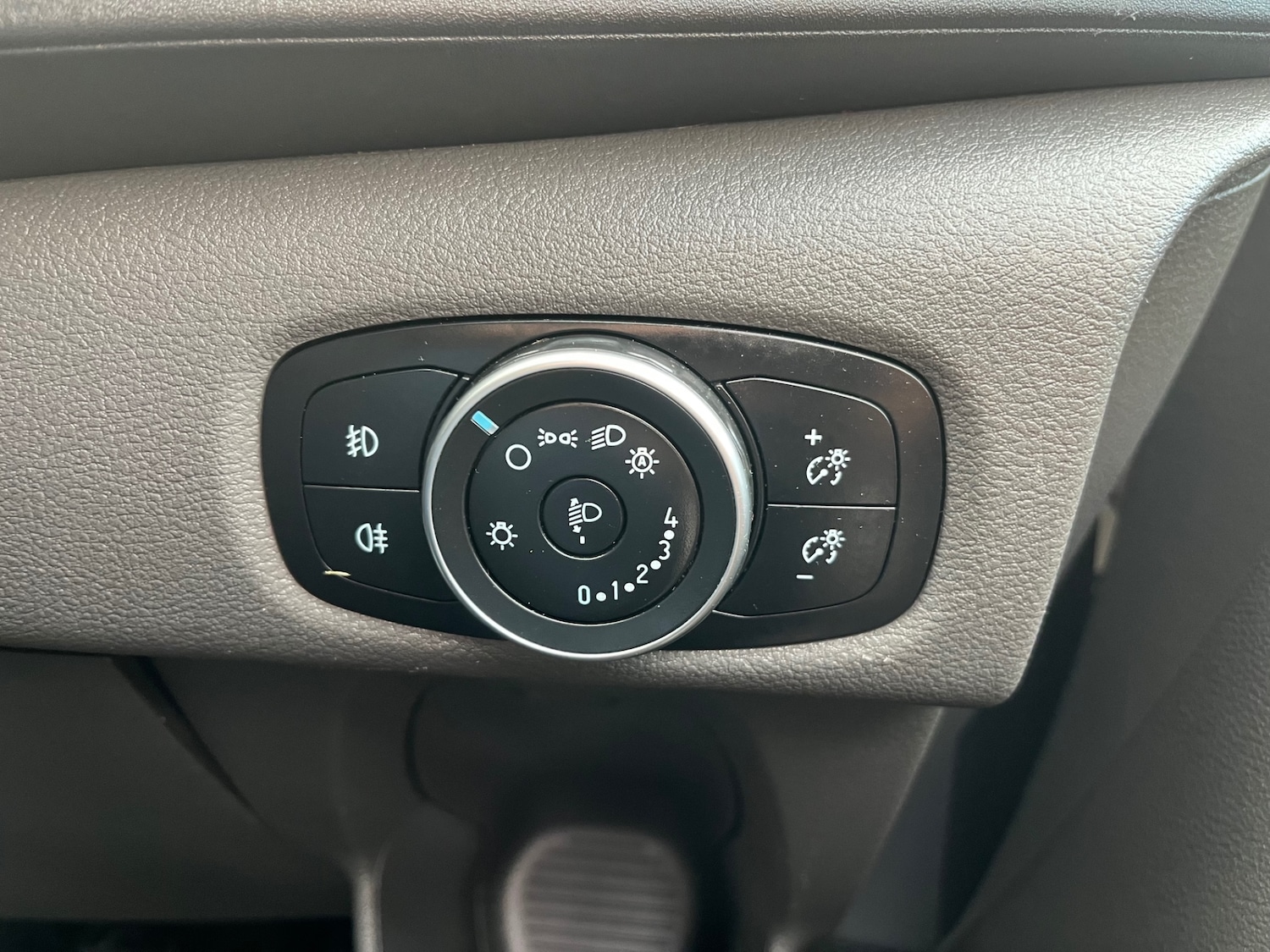 Used Ford Transit Custom 2020 for sale - 76693493: Photo 17