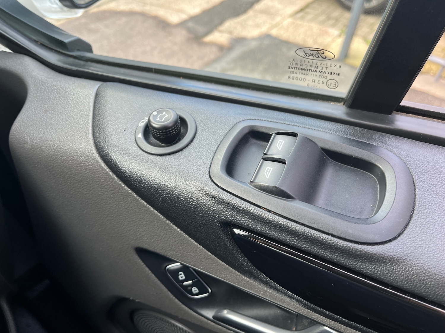 Used Ford Transit Custom 2020 for sale - 76693493: Photo 18