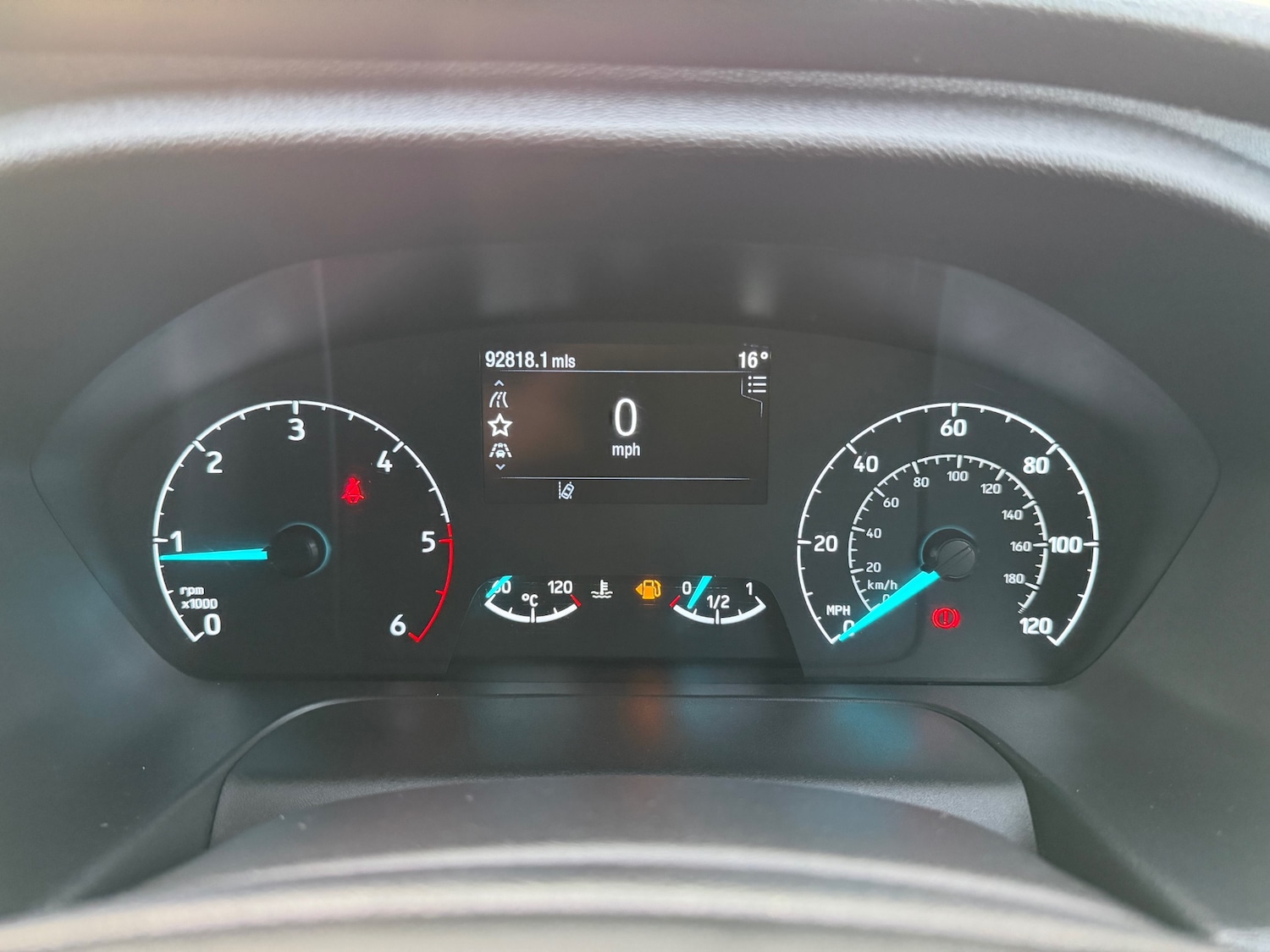 Used Ford Transit Custom 2021 for sale - 77766254: Photo 13