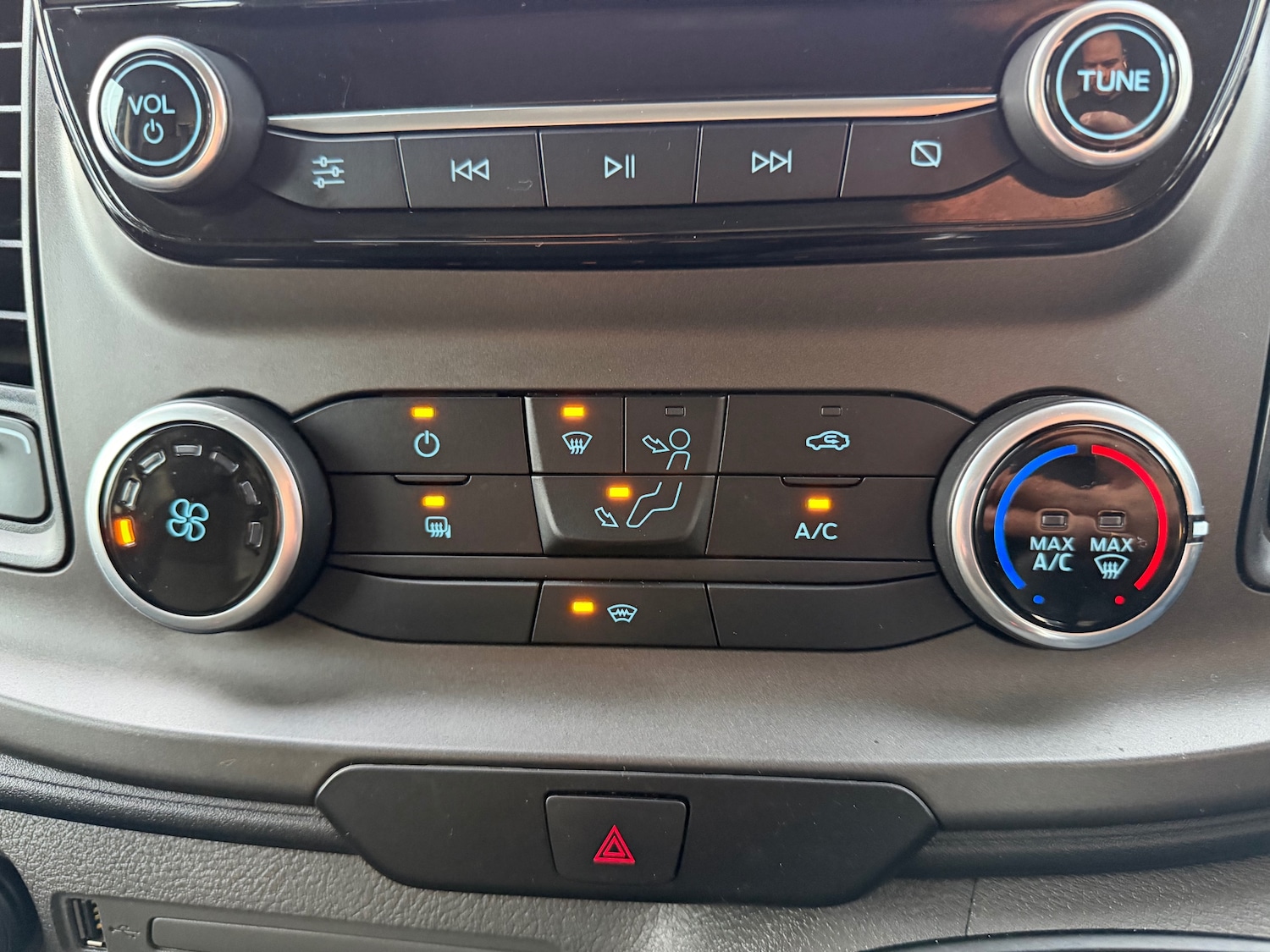 Used Ford Transit Custom 2021 for sale - 77766254: Photo 15