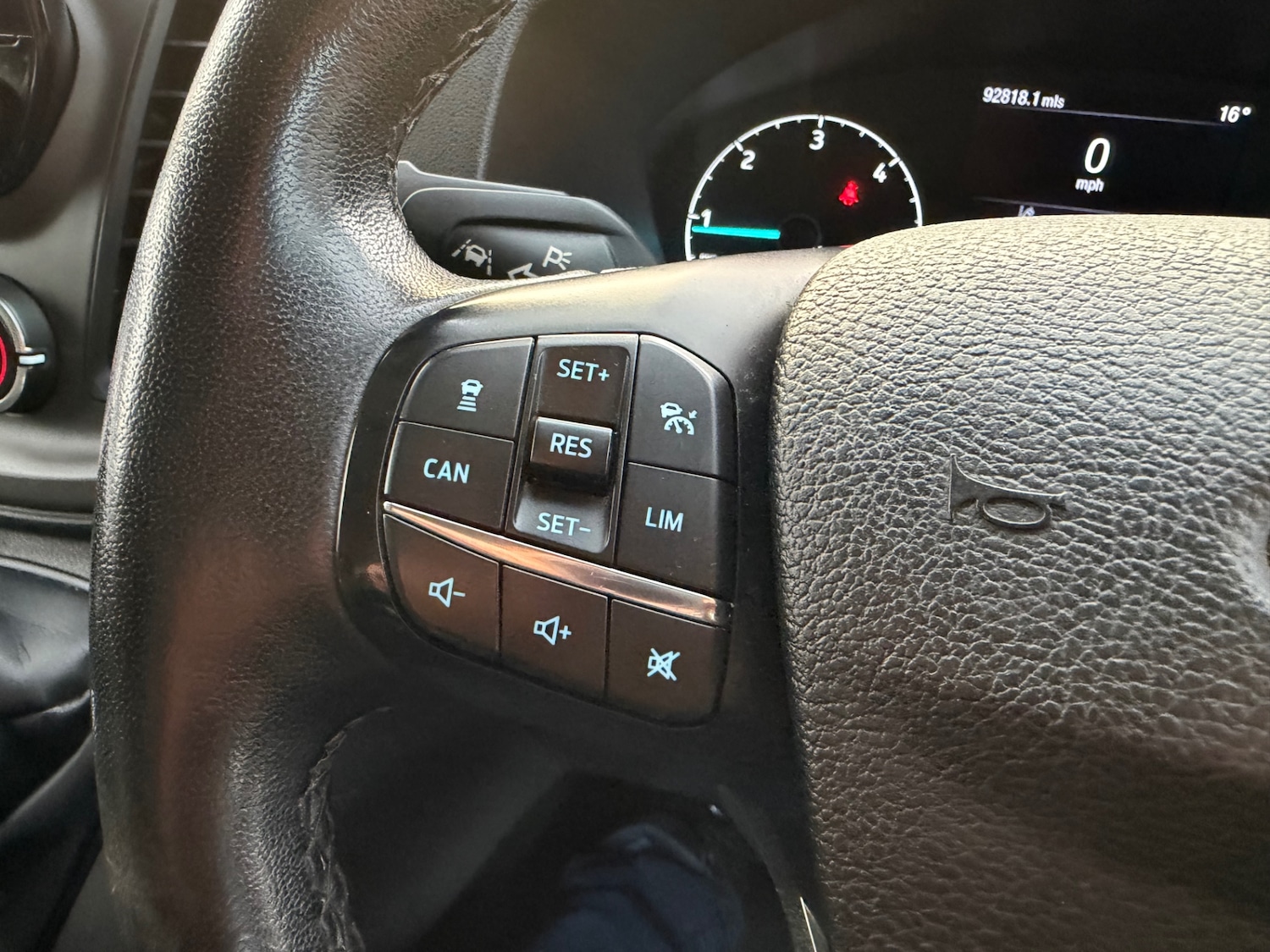 Used Ford Transit Custom 2021 for sale - 77766254: Photo 17