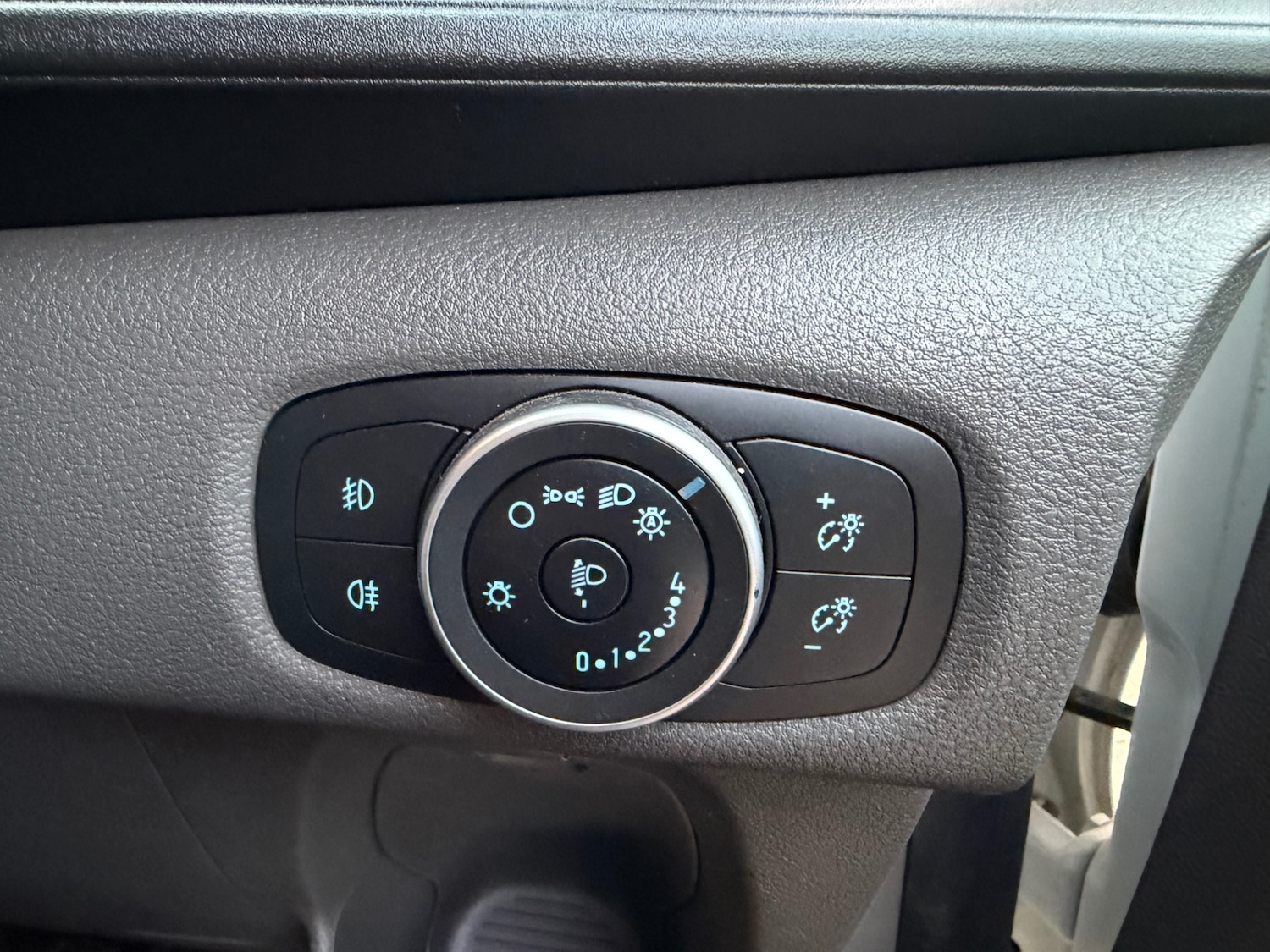 Used Ford Transit Custom 2021 for sale - 77766254: Photo 19