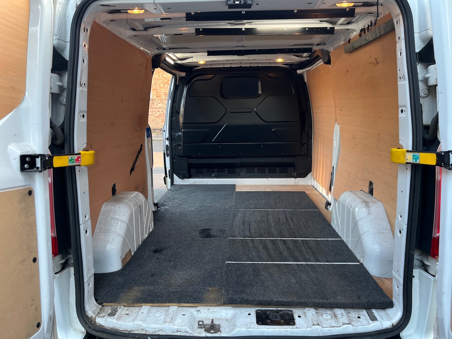 Vehicle 27