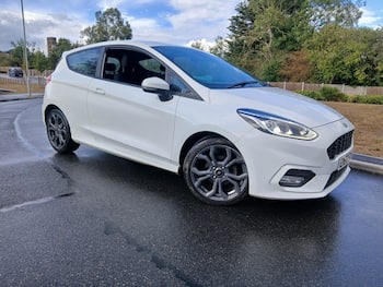 Used Ford Fiesta 2018 for sale - 79668628: Photo