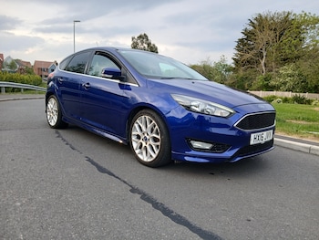 Used Ford Focus 2016 for sale - 78611784: Photo