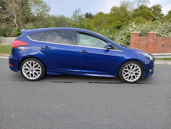 Used Ford Focus 2016 for sale - 78611784: Photo