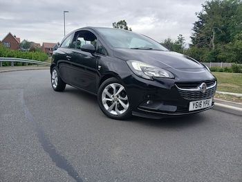 Used Vauxhall Corsa 2016 for sale - 79048194: Photo
