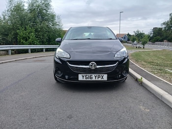 Used Vauxhall Corsa 2016 for sale - 79048194: Photo
