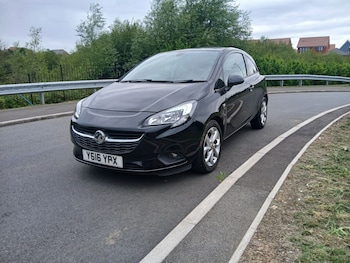 Used Vauxhall Corsa 2016 for sale - 79048194: Photo