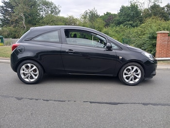 Used Vauxhall Corsa 2016 for sale - 79048194: Photo