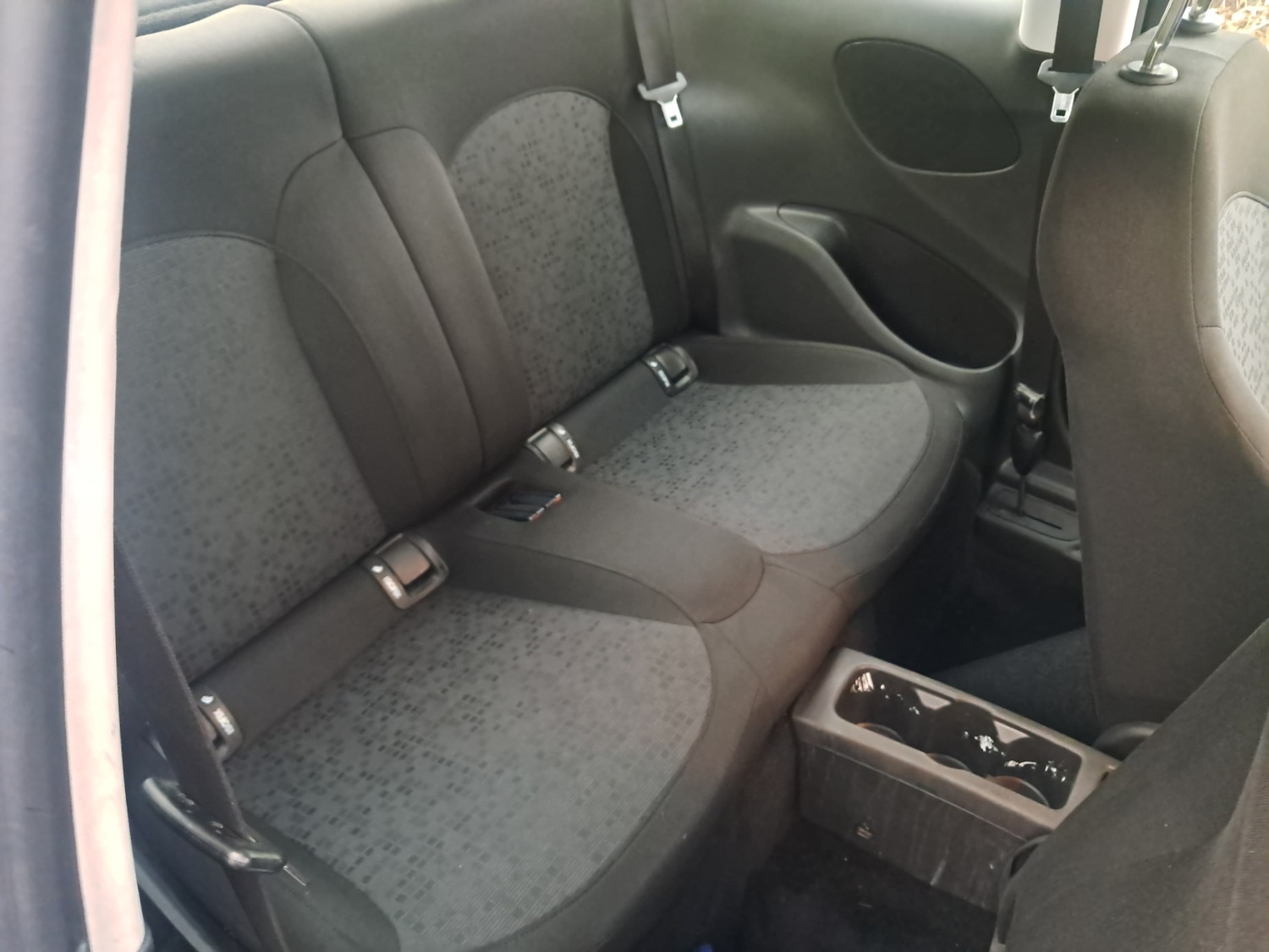 Used Vauxhall ADAM 2015 for sale - 78018649: Photo 10