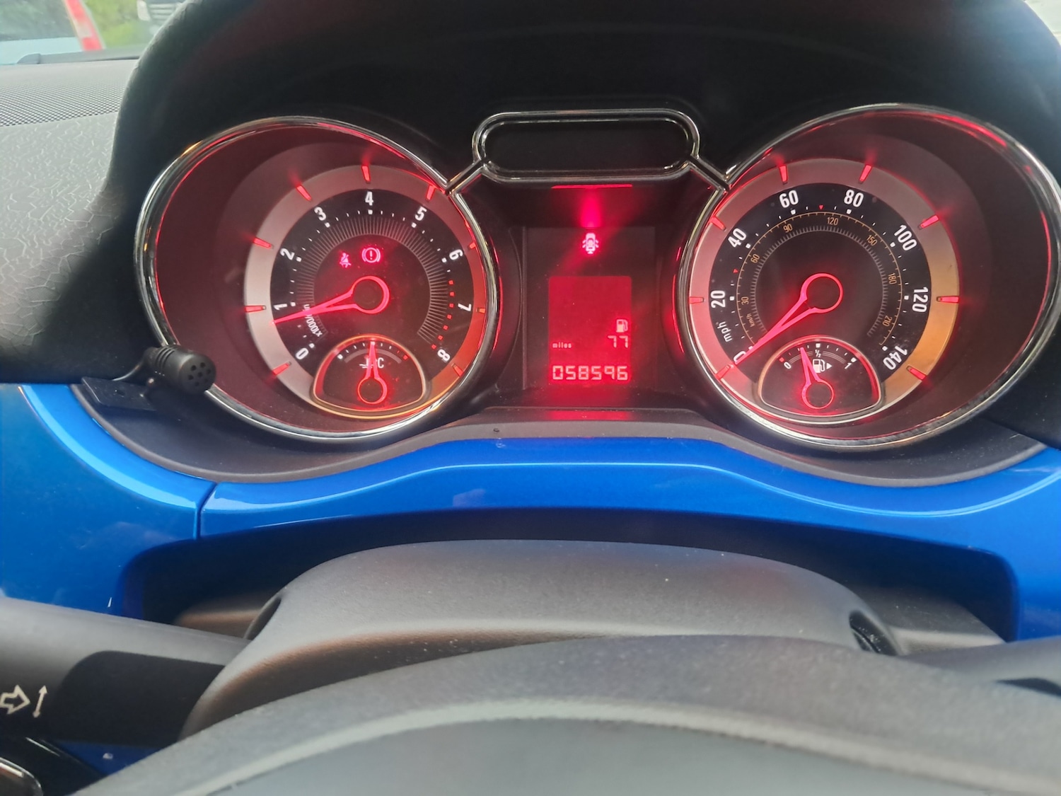 Used Vauxhall ADAM 2015 for sale - 78018649: Photo 12