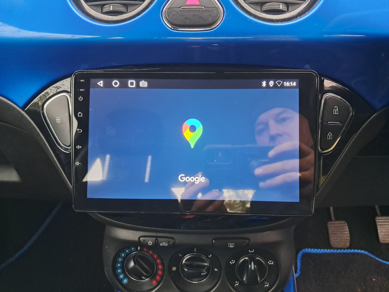 Used Vauxhall ADAM 2015 for sale - 78018649: Photo 14