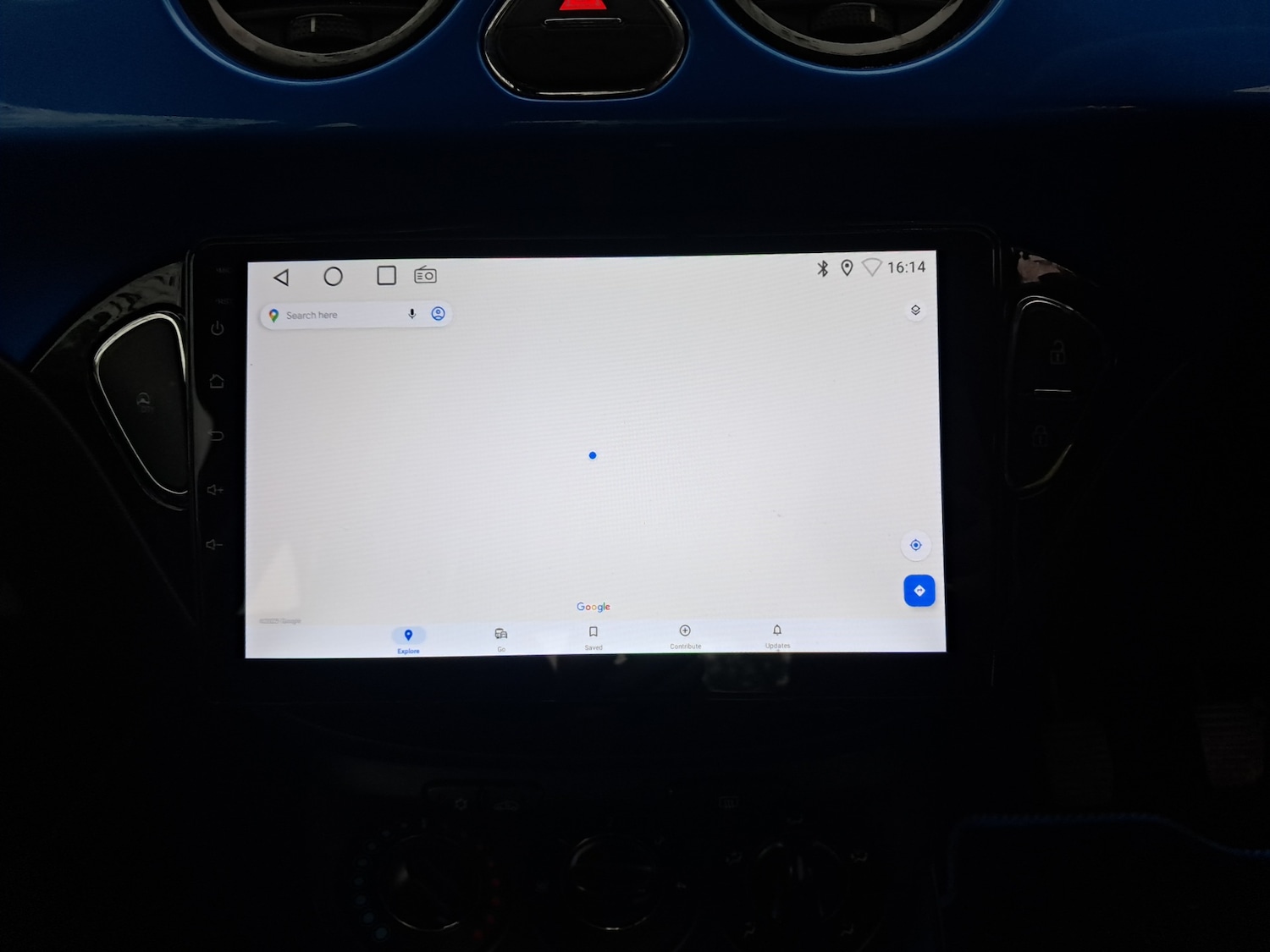 Used Vauxhall ADAM 2015 for sale - 78018649: Photo 15