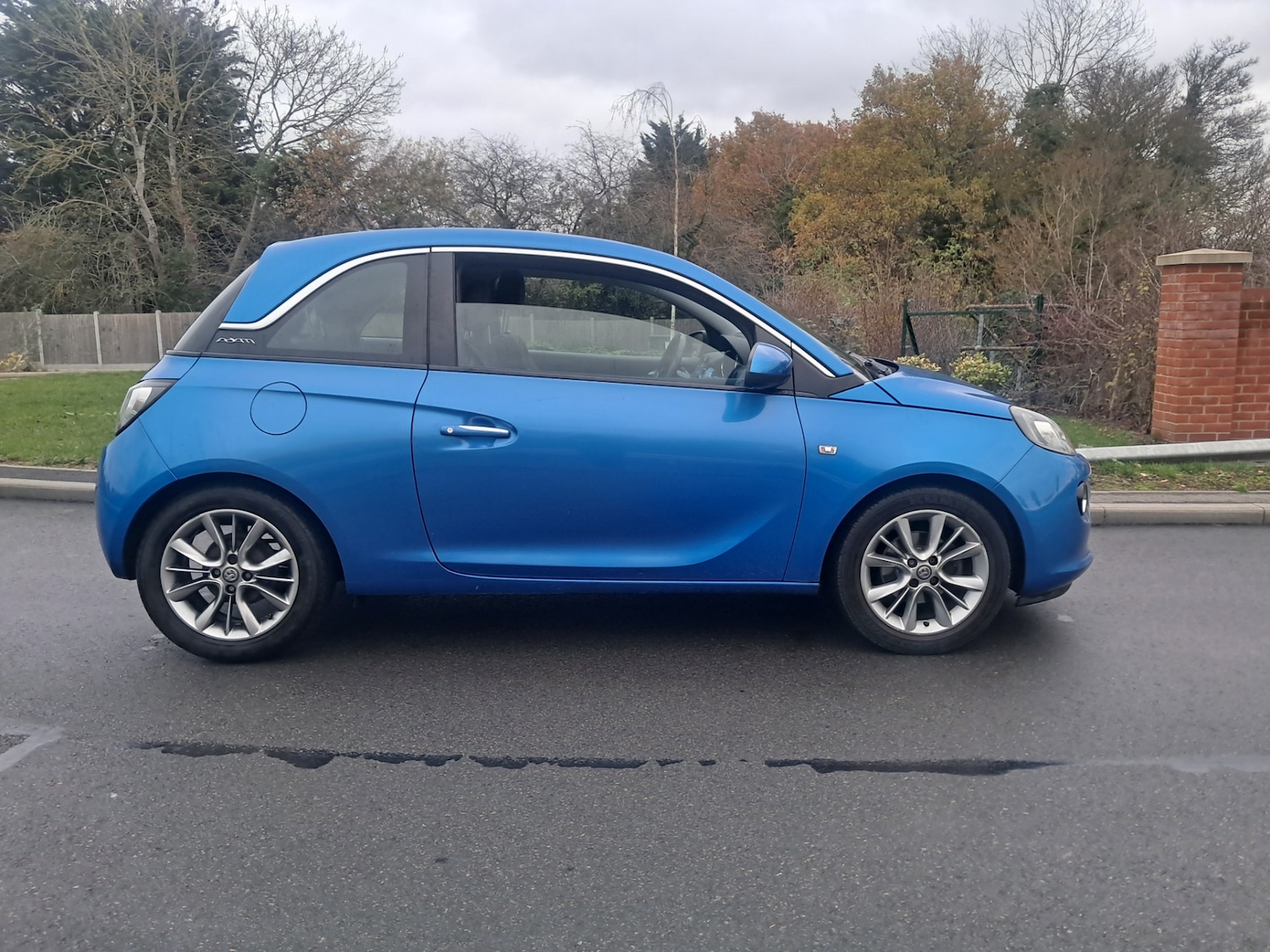 Used Vauxhall ADAM 2015 for sale - 78018649: Photo 4