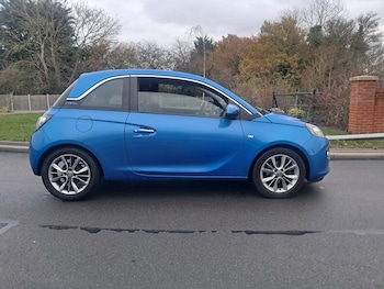 Used Vauxhall ADAM 2015 for sale - 78018649: Photo