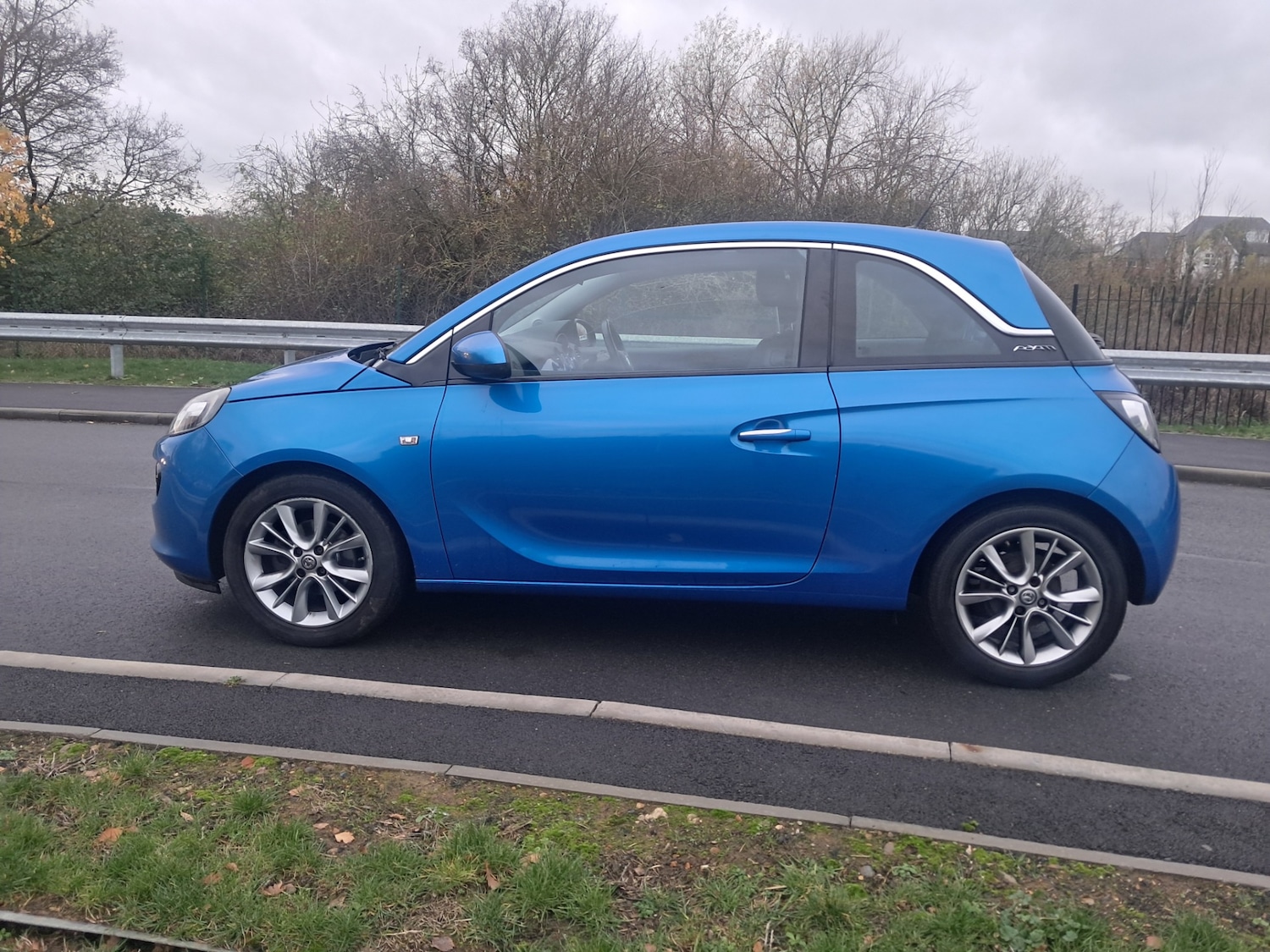 Used Vauxhall ADAM 2015 for sale - 78018649: Photo 8