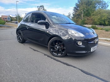 Used Vauxhall ADAM 2016 for sale - 79687410: Photo