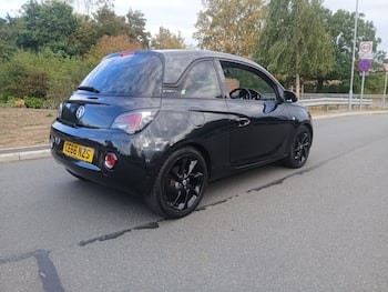 Used Vauxhall ADAM 2016 for sale - 79687410: Photo