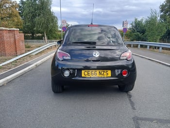 Used Vauxhall ADAM 2016 for sale - 79687410: Photo