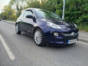 Used Vauxhall ADAM 2015 for sale - 78403014: Photo
