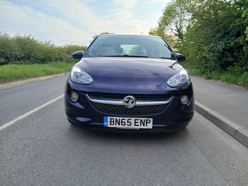 Used Vauxhall ADAM 2015 for sale - 78403014: Photo