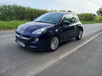 Used Vauxhall ADAM 2015 for sale - 78403014: Photo